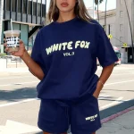 Offstage Oversized Stellar Tee