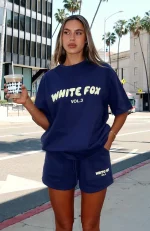 Offstage Oversized Stellar Tee