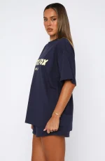 Offstage Oversized Stellar Tee-2