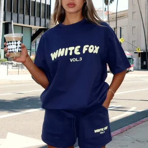 Offstage Oversized Stellar Tee