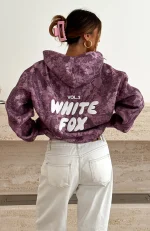 offstage-printed-oversized-hoodie-berry-floral