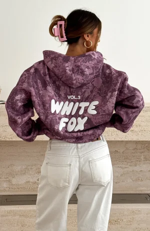 offstage-printed-oversized-hoodie-berry-floral