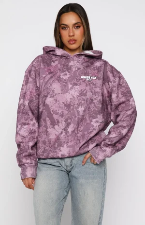 offstage-printed-oversized-hoodie-berry-floral
