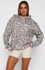 offstage-printed-oversized-hoodie-leopard