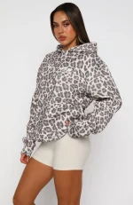 offstage-printed-oversized-hoodie-leopard