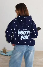 offstage-printed-oversized-hoodie-navy-polka-dot