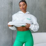 Offstage Ribbed Bike Amazon Short