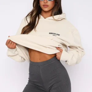 Offstage Ribbed Bike Charcoal Short-1