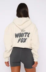 Offstage Ribbed Bike Charcoal Short-3