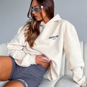 Offstage Ribbed Bike Charcoal Short