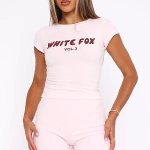 Offstage Ribbed Bike Cupcake Short-1