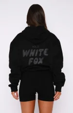 Offstage Ribbed Bike Onyx Short-3