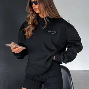 Offstage Ribbed Bike Onyx Short