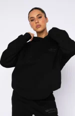 Project 5 Oversized Hoodie Ink-1