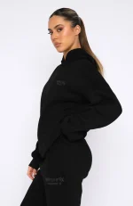 Project 5 Oversized Hoodie Ink-2