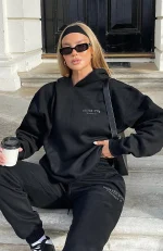 Project 5 Oversized Hoodie Ink-5