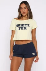 Put In Overtime Relaxed Navy Short-1