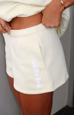 Ready To Go Lounge Lemon Short-4