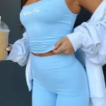 Season 7 Bike Ice Melt Short