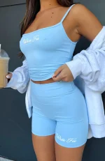 Season 7 Bike Ice Melt Short