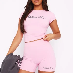 Season 7 Bike Tulle Short-1