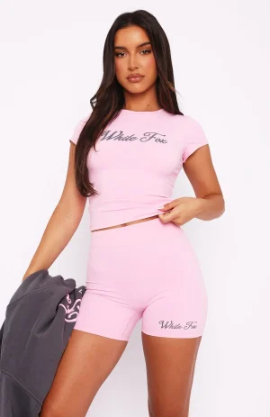 Season 7 Bike Tulle Short-1