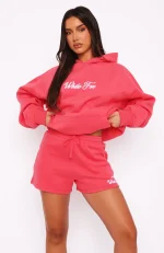 Season 7 Lounge Sorbet Short-1