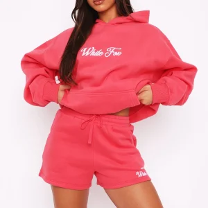 Season 7 Lounge Sorbet Short-1