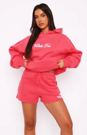 Season 7 Lounge Sorbet Short-1