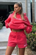 Season 7 Lounge Sorbet Short