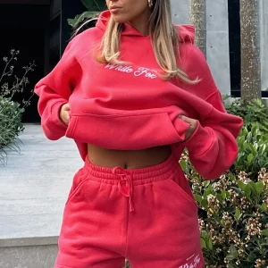 Season 7 Lounge Sorbet Short