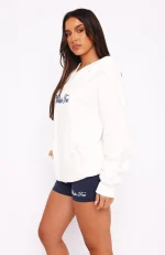 Season 7 Oversized Hoodie Snow-2