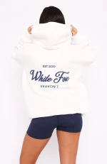 Season 7 Oversized Hoodie Snow-3