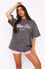 Season 7 Oversized Monument Tee-1