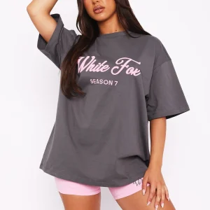 Season 7 Oversized Monument Tee-1