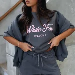 Season 7 Oversized Monument Tee