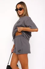 The New Standard Lounge Volcanic Short-1