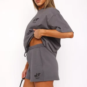 The New Standard Lounge Volcanic Short-1