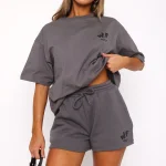 The New Standard Lounge Volcanic Short