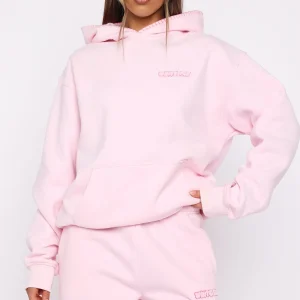 Vol. 1 Oversized Hoodie Posy-1