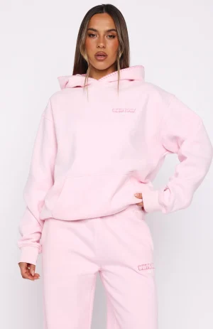 Vol. 1 Oversized Hoodie Posy-1