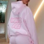 Vol. 1 Oversized Hoodie Posy