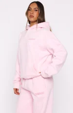Vol. 1 Oversized Hoodie Posy-2