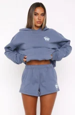 With Love For You Lounge Ocean Short