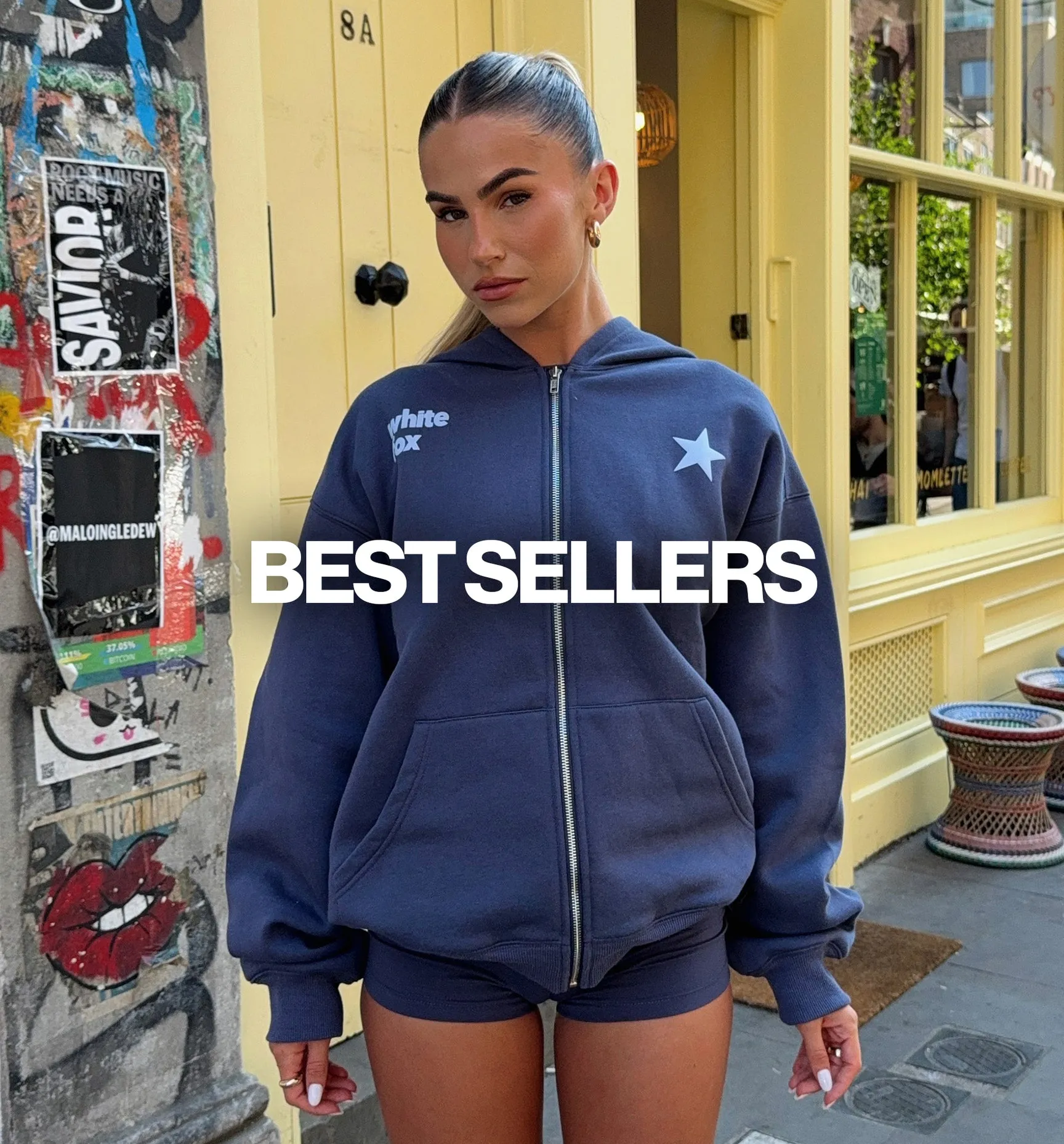 white-fox-best-seller